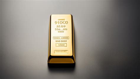 What Is The Price Of Gold Per Ounce Today Simple Guide