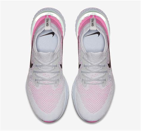 Nike Epic React Flyknit ナイキ エピック リアクト フライニット Aq0067 007 スニーカーラボ