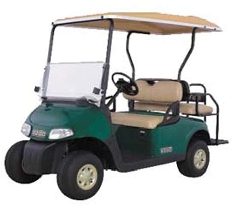 Ezgo Roofs Diy Golf Cart Tops And Supports At Lowest Prices