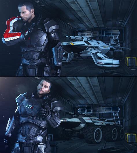 Mass Effect фэндомы Мемы Commander Shepard Me персонажи Safereactor