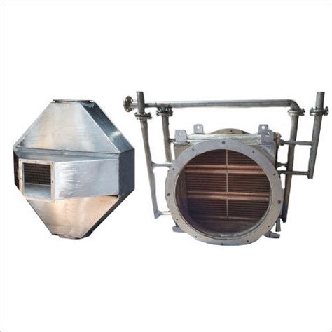 Buy Pre Heater Water Heat Exchanger At Best Price Pre Heater Water