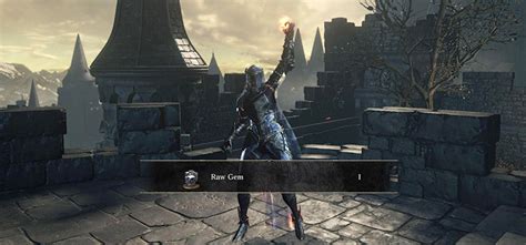 How To Find And Farm Raw Gems In Ds3 Fandomspot