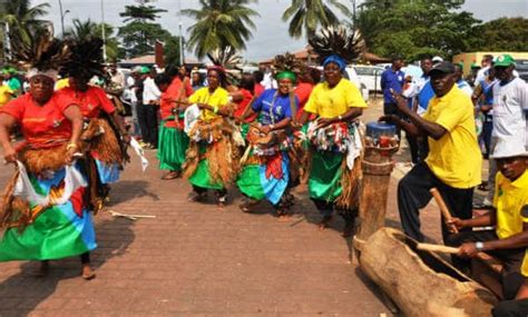 Total 60 Imagen Cultura Guinea Ecuatorial Fr Thptnganamst Edu Vn