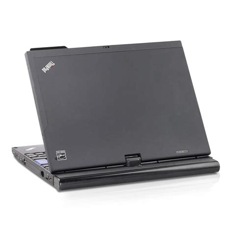 Lenovo Thinkpad X201 Tablet Notebook Kaufen