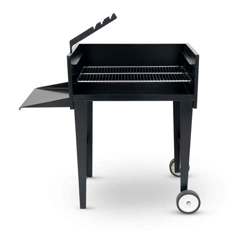 Mini Patio Freestanding Charcoal Braai Leroy Merlin South Africa