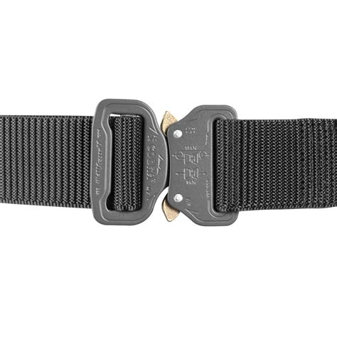 Helikon Tex Cobra Fc38 Tactical Belt Shadow Grey Felddepot