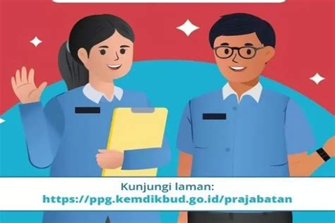 Kemdikbud Buka Pendaftaran Ppg Prajabatan Tahun 2023 Bagi Lulusan Bahasa Sunda Cek Formasi