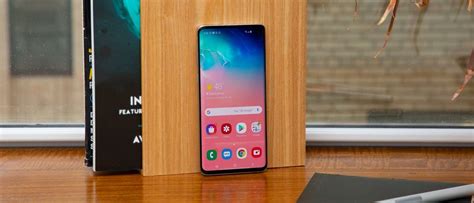 Samsung Galaxy S10 review: to Infinity-O and beyond | TechRadar