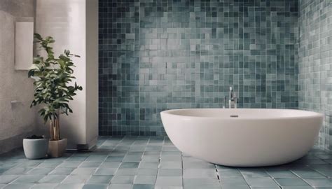 15 Best Bathroom Tiles To Transform Your Space A Comprehensive Guide