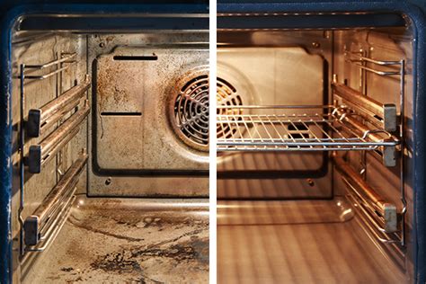 Is Oven’s Self Cleaning System Better To Use? - Appliance Repair San Diego County