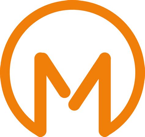 Letter M Logo Png