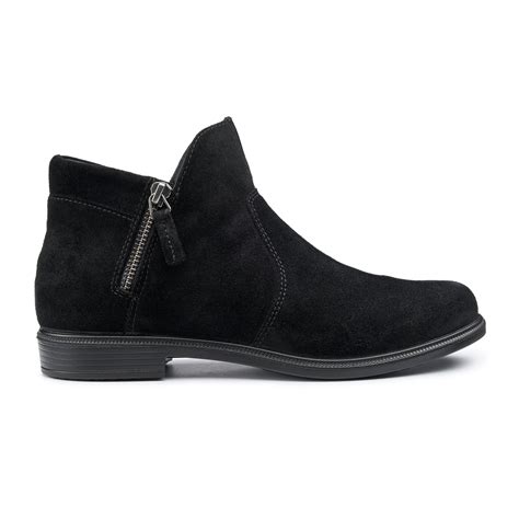 Women's Comfortable Boots | Ladies Leather Boots | Hotter US
