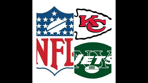 Nfl Fecha Snf Kancas City Chiefs Ny Jets Youtube