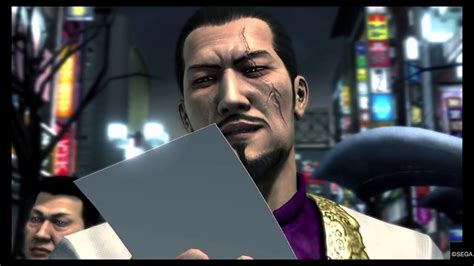 Yakuza Remastered Chapter Long Battle Snake Flower Triad