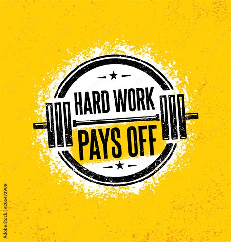 Hard Work Pays Off Wallpapers - Wallpaper Cave