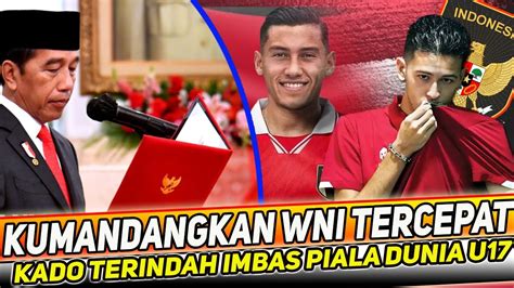 Kabar Timnas Terbaru PSSI Umumkan Naturalisasi Jay Idzes Dan Nathan