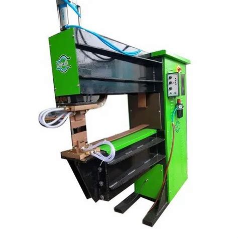 Kva Spot And Projection Welding Machine At Rs Projection