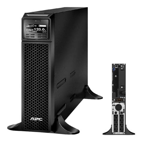 Batería UPS APC Smart UPS SRT 3000VA 120V Tienda CQNet