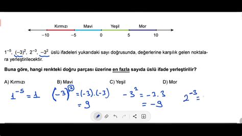 Lgs Sl Ifadeler Sorusu Youtube