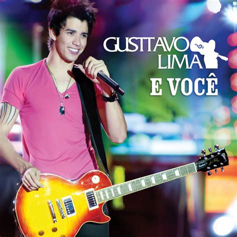 gusttavo lima musik  voce