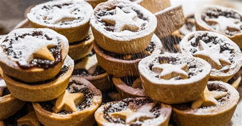 Delicious Air Fryer Mince Pie Recipe Takes Just 20 Minutes To Make With Four Ingredients