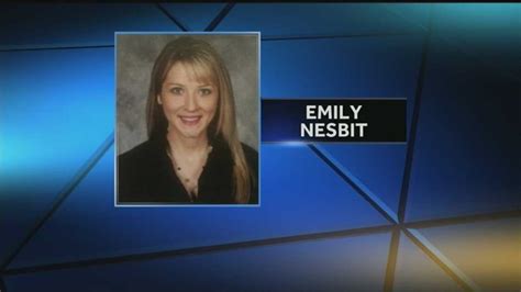 Teacher Accused Of Sexual Misconduct