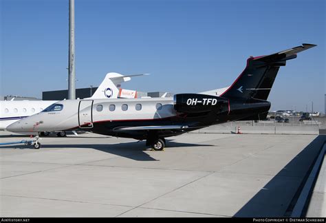 Aircraft Photo Of OH TFD Embraer EMB 505 Phenom 300E AirHistory Net