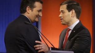 Fact Checking Ted Cruz On Same Sex Marriage Ruling Cnn Video