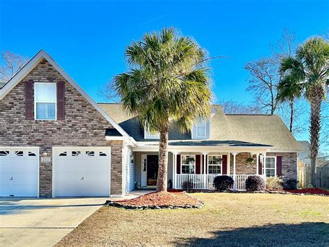 212 Pemberly Blvd Summerville SC 29486 MLS 24000879 Zillow