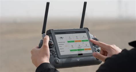 Unveiling The Powerhouse Exceptional Features Of The Matrice Rtk