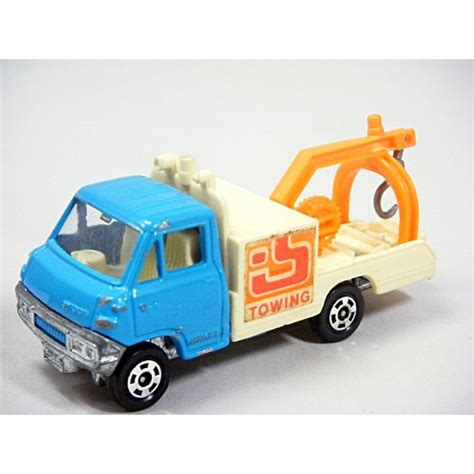 Tomica Toyota Dyna Tow Truck Global Diecast Direct