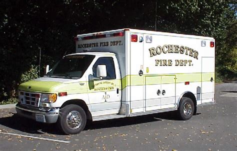 Rochester Fire District 1 Washington Firefighting Wiki Fandom