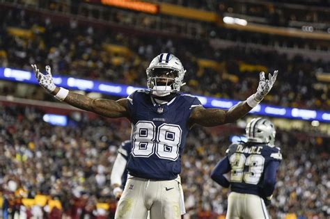 Three Takeaways Ceedee Lamb Continues His Run In A Dominant Cowboys