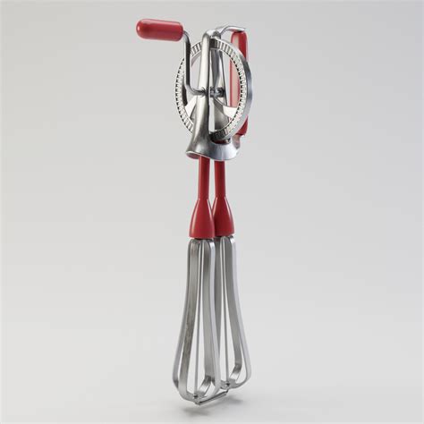 rotary egg beater finished projects blender artists community