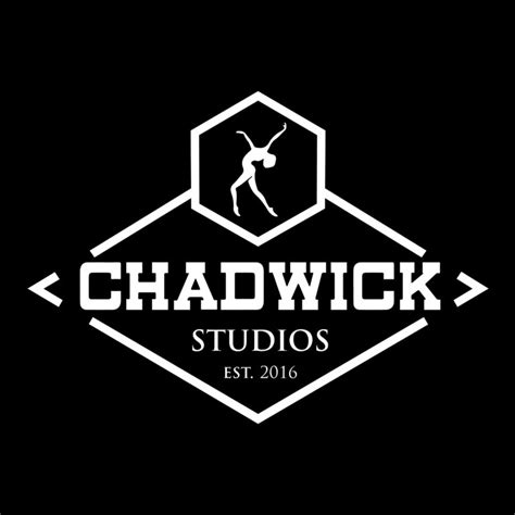 Chadwick Studios Logo Tilt | Gold Coast Dance Schools & Classes | Chadwick Studios