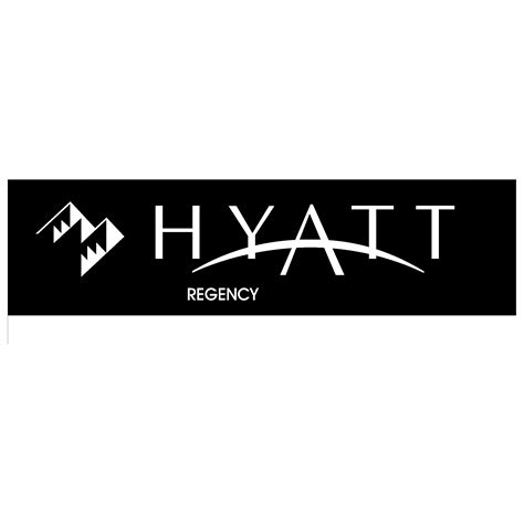 Hyatt Regency Logo Png Transparent And Svg Vector Freebie Supply