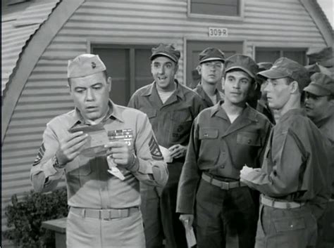 How Well Do You Know "Gomer Pyle U.S.M.C."? Quiz