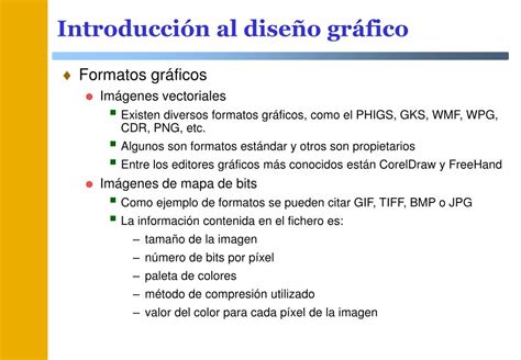 Ppt Introducci N Al Dise O Gr Fico Powerpoint Presentation Free