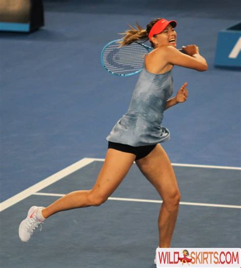 Maria Sharapova Mariasharapova Vmarie Nude OnlyFans Instagram Leaked Photo 43