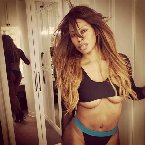 Laverne Cox Nude And Sexy Hot Collection Photos The Fappening