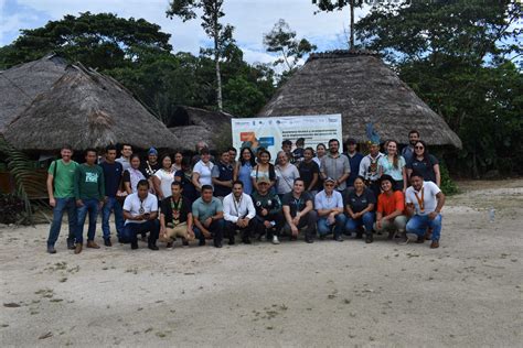 7 600 hectáreas de bosque nativo en proceso de restauración en Napo y