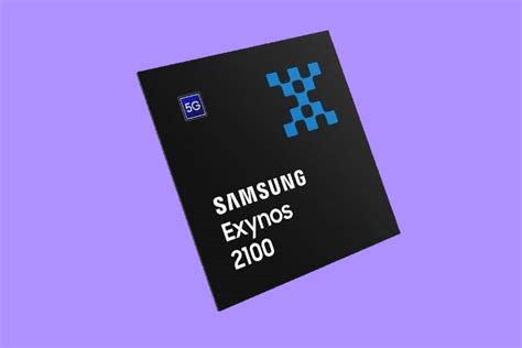 Samsung Exynos 2100 SoC Unveiled; Will Power the Galaxy S21 Series | Beebom