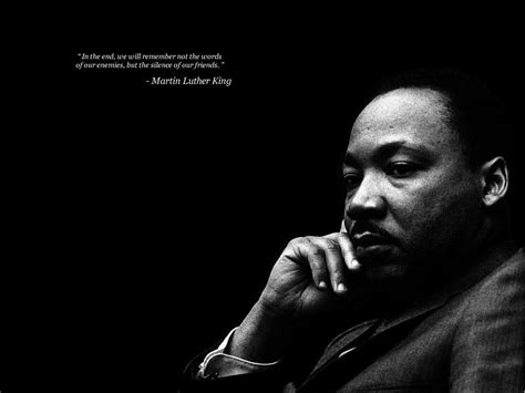 Martin Luther King Wallpapers Top Free Martin Luther King Backgrounds