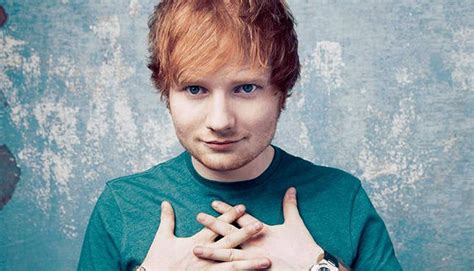 Ed Sheeran S Shape Of You Is The Most Streamed Song On Spotify 411mania