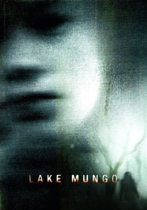 O Segredo Do Lago Mungo Filme Onde Assistir