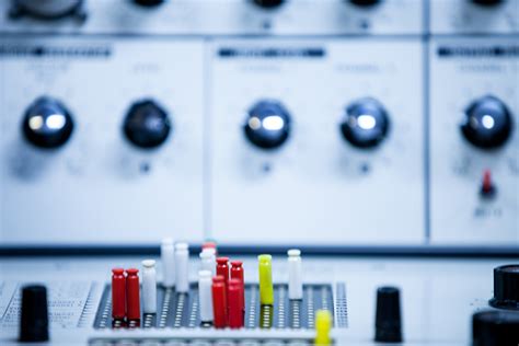 Synthesizers: Sounds of the Future - Explore Electronic Melbourne Scene