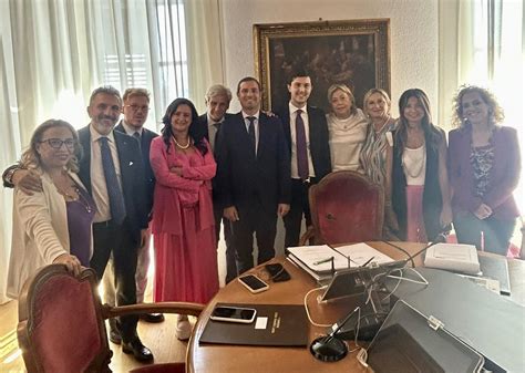 Università approvata in commissione la legge voto per abolire il