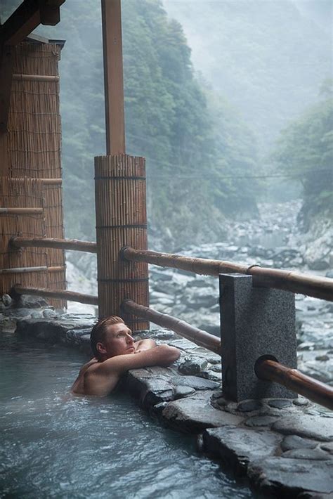 Tokushima Onsen Japan Reisen Wundervolle Orte Versteckte Orte