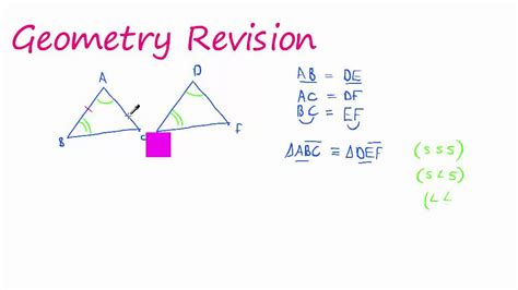 Grade 12 Euclidean Geometry Test 2021 : Analytical Geometry Circles ...