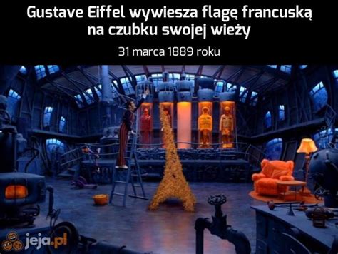 Kawał historii Jeja pl